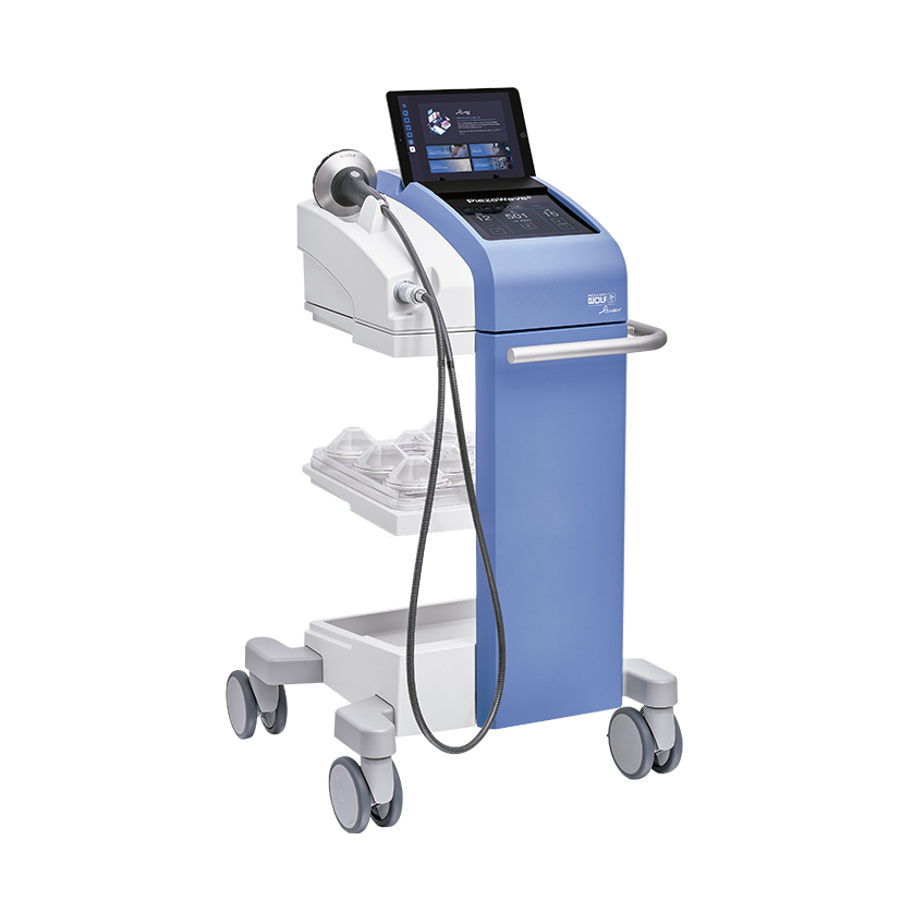 PiezoWave 2 Leoni Medical