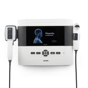 PhysioGo701C 3 Multiterapia Leoni Medical