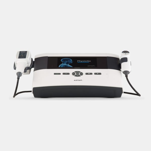 PhysioGo701C 3 Multiterapia Leoni Medical