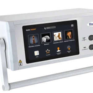 Fisioline Radiant Mobile (Veterinario)