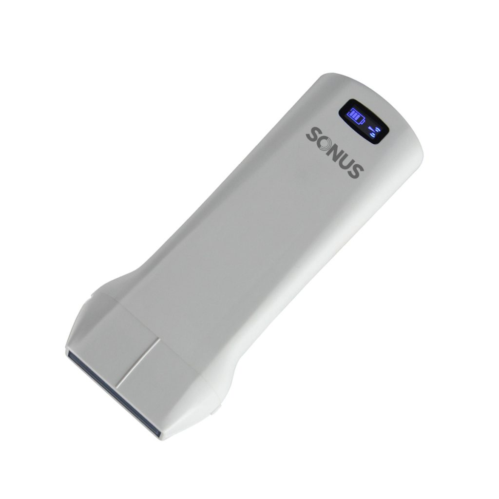 Sonus-SL-5C, Leoni medical