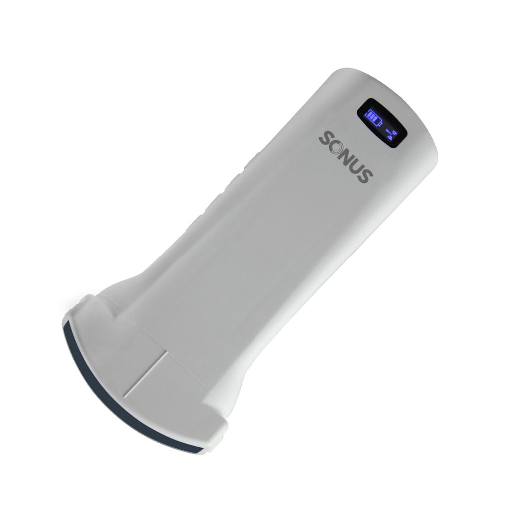 Sonus-SS-5C Leoni medical