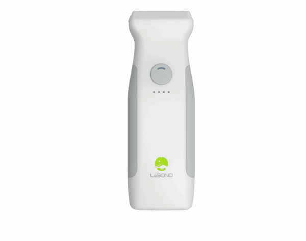 Ultrasonido Lineal LeSONO LK128L