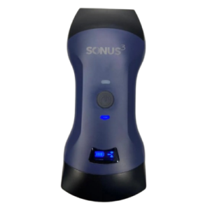 SONUS³ Ultrasonido inalámbrico 3 en 1