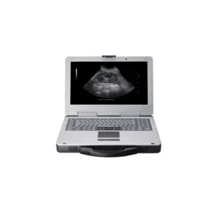 SIUI V3 — Ecógrafo Doppler Veterinario